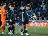 Bruges perd encore l'un de ses finalistes de la Youth League, qui rebondit en Pro League