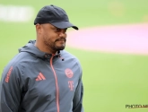 Une façon de mettre fin aux rumeurs ? Vincent Kompany prend une grande décision