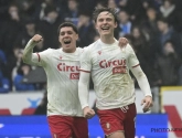 La Lazio Rome veut recruter un cadre du Standard : voici ce que réclame le club liégeois