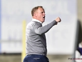 Wouter Vrancken emmène deux Belges en Écosse