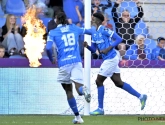 Genk prend les devants pour prolonger un grand espoir