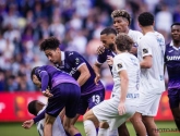 Accord trouvé : voici la chaîne qui diffusera la finale de Coupe entre Anderlecht et l'Union en télévision