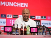 Gros coup dur pour Vincent Kompany avant la finale de la Coupe d'Allemagne