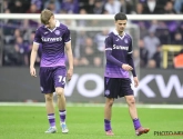 Anderlecht n'a rien pu faire : le Club de Bruges profite du faux-pas unioniste et prend la tête !