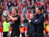 Nielsen et Teuma sur le banc, du changement en attaque ? La composition probable du Standard à Westerlo