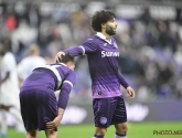 De Cat n'est pas le seul : voilà un autre retour qui peut faire du bien au RSC Anderlecht 