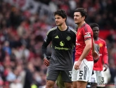Senne Lammens brise le silence sur la crise à Manchester United