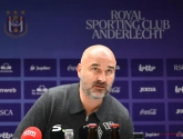 Le premier gros coup de Sibierski ? Anderlecht pense à Fabio Baldé mais devra la jouer fine