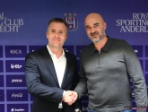 Un bénéfice potentiel de 10 millions : voilà pourquoi le Sporting d'Anderlecht a foncé sur Antoine Sibierski