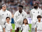 Thibaut Courtois avait alerté la direction : grosse altercation au Real Madrid