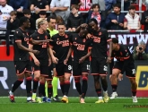 Casper Nielsen, l'interrogation majeure : voici la composition probable du Standard contre Genk