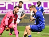Anderlecht au coude-à-coude pour un jeune attaquant de huit millions d'euros