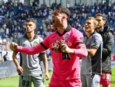 "Durant 15-20 minutes, j'ai été quelqu'un d'autre" : Colin Coosemans revient sur son attitude contre Gand
