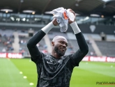 "Pas suffisant pour ce trophée, apparemment" : l'ancien gardien de Charleroi Hervé Koffi soutenu par son club