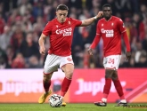 Le Standard retient son souffle pour Casper Nielsen, deux autres Rouches incertains pour Genk