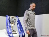 Jérémy Taravel prévient ses joueurs avant la finale de la Coupe : "On devra surtout contrôler nos émotions"