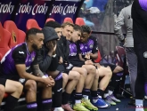Anderlecht sur le point de battre un record...et pourtant le retard sur le Club de Bruges est énorme