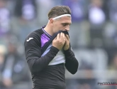 Adriano Bertaccini, très déçu, charge Jérémy Taravel: "Nous ne l'avons su qu'une heure avant le match"