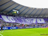 "Cup Figthers" : la faute d'orthographe qui ridiculise les supporters d'Anderlecht