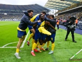 Du soufre, de la sueur et des larmes : l'Union fait craquer Anderlecht aux prolongations pour s'offrir la Coupe !