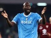 Le compte à rebours est lancé pour Romelu Lukaku : Naples fixe son prix de départ