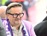 📷 "Il faut agir en urgence" : Marc Coucke sans détour après la défaite en finale d'Anderlecht