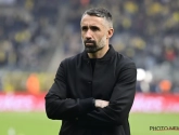 Un désastre signé Taravel : le coach d'Anderlecht est passé à côté de sa finale 
