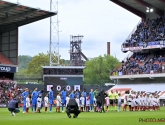 Qui est Jordi Makiese, présent pour la première fois dans la sélection du Standard contre Genk ?