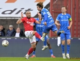 Une partie agréable, mais un score vierge : statu quo entre le Standard et Genk en tête des Europe Play-Offs