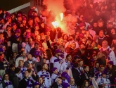 "La passion a fini par mourir" : les ultras d'Anderlecht ont pris une décision radicale après la défaite en finale de Coupe de Belgique