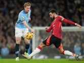 Le record de Kevin De Bruyne est menacé : le coéquipier de Senne Lammens fait trembler la Premier League