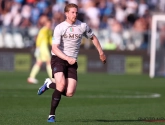 Naples valide sa place en Ligue des champions : Kevin De Bruyne rassure avant le Mondial
