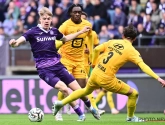 Silence glacial au Lotto Park : le divorce est total entre Anderlecht et ses supporters