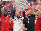 🎥 Très bon entraîneur, mais aussi gros ambianceur ? Vincent Kompany fait le show pendant la fête du Bayern