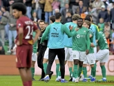 Lommel s'offre un premier miracle contre Dender et rêve plus que jamais de la Pro League
