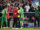 Terrible coup dur pour Vincent Kompany et l'Allemagne