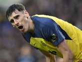 La VAR aurait-elle dû intervenir ? Ross Sykes évite le carton rouge face au Club Bruges