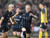 Cinq buts, quatre points d'avance : Bruges enfonce l'Union dans la course au titre !