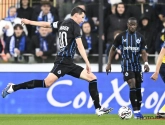 🎥 Le but du titre ? Hans Vanaken nettoie la lucarne de l'Union Saint-Gilloise