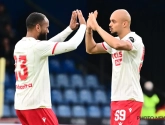 Un indésirable du Standard dans le viseur de l'ancien club de Sibierski