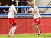 Le très gros coup du Standard : les Rouches s'imposent et prennent, seuls, la tête des Europe Play-Offs !