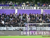 Anderlecht-Standard en barrages pour l'Europe ? Le scénario se précise... et le Lotto Park serait sous tension