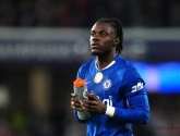 Que va faire Roméo Lavia ? Chelsea pourrait être forcé de prendre une décision