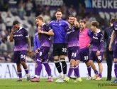 Un Anderlechtois risque de voir son transfert avorté à cause de sa blessure