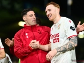 OFFICIEL: David Bates quitte le Standard pour un promu turc entraîné par un ancien d'Anderlecht