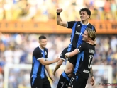 En plus de Yann Sommer, une autre arrivée se précise au Club de Bruges