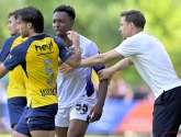"Des moments inacceptables cette saison" : même Marco Kana perd (un peu) son calme 