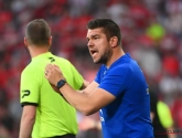 Un départ à la RAAL : il va rejoindre le Sporting Charleroi 