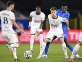 Officiel: un meneur de jeu japonais du Celtic pour OHL