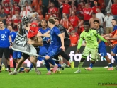 L'après-match de Standard - Charleroi : quand le football fait ressortir le pire, récit et explications